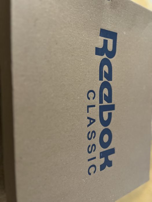 Продам кросівки  reebok lx2200 44