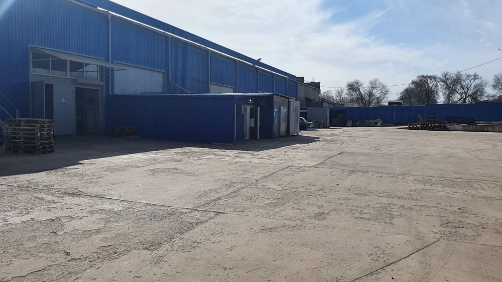 Аренда Холодильных морозильных камер