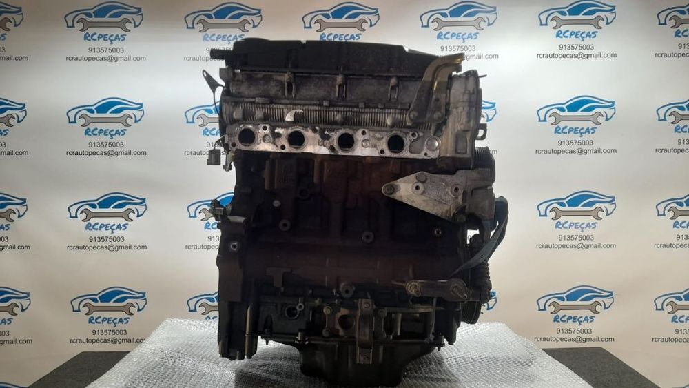 MOTOR HJBC FORD MONDEO III 3 MK3 2.0 TDCi 16V 115CV