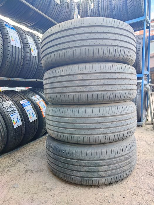 Шины 225/60/16 Continental Eco Contact 6