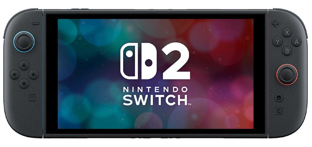 Konsola Nintendo Switch 2 - NOWA GWARANCJA