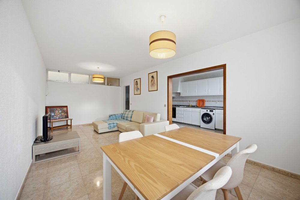 Apartamento T2 em Santo André
