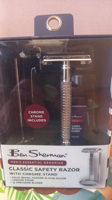 Станок для бритья