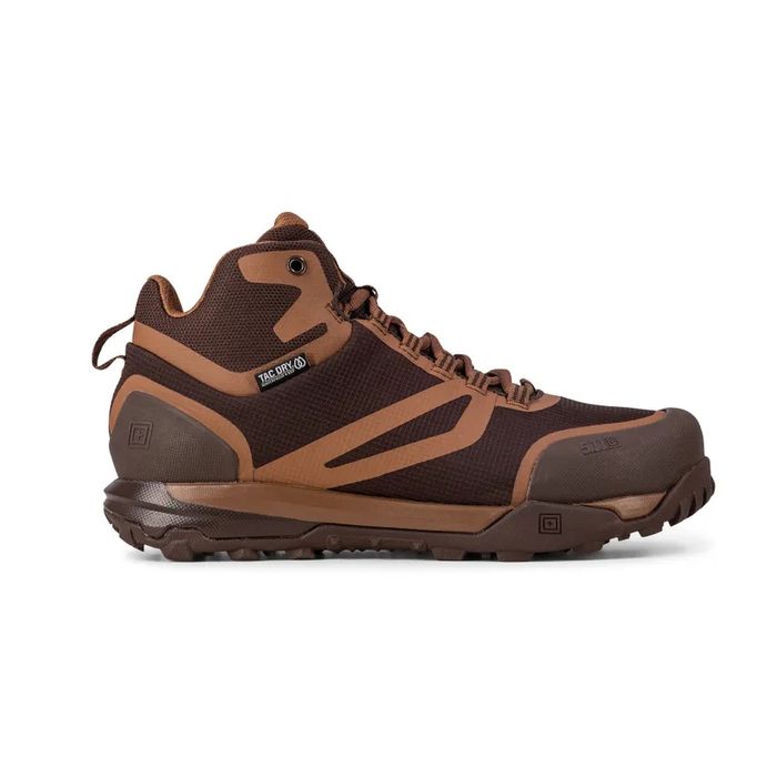 Черевики 5.11 tactical A/T Mid Waterproof Boot розмір 43,44,45 USA