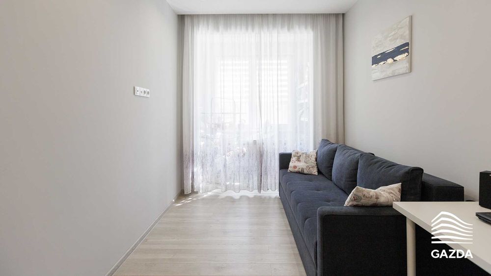 4-кімнатна квартира з ремонтом | SAKURA | Ужгород - SK 5.37