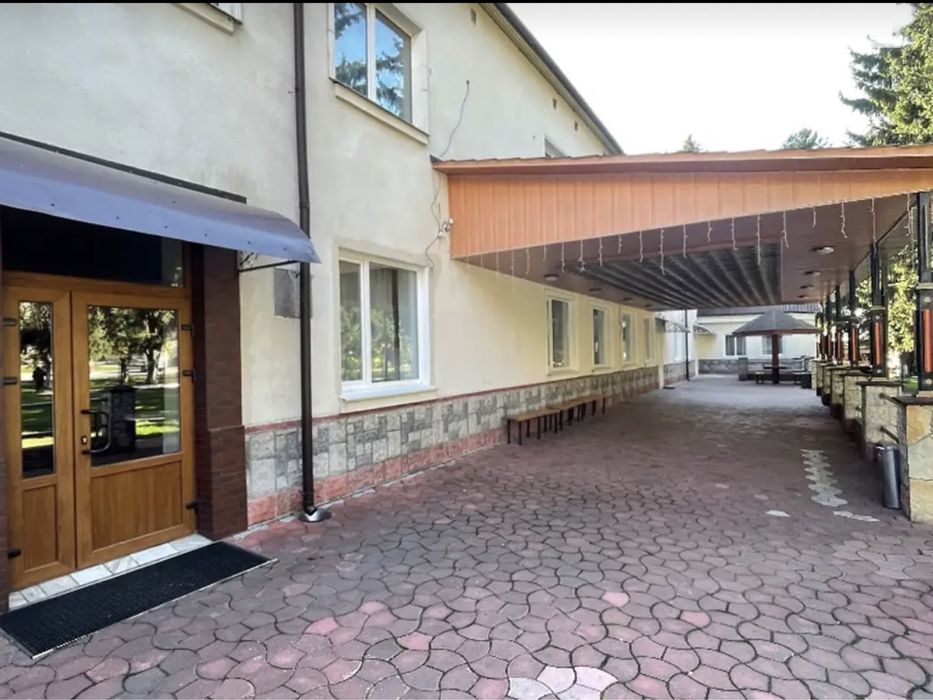 Комерційна нерухомість за адресою вул. Магістратська (площа 1400 м²) - Atlanta.ua - фото 10