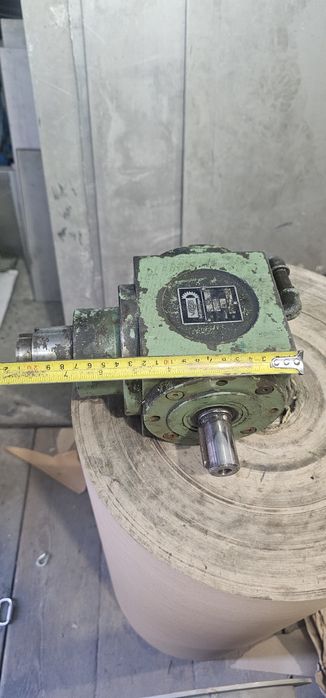 Редуктор Vogel 1:1 мото угловой редуктор