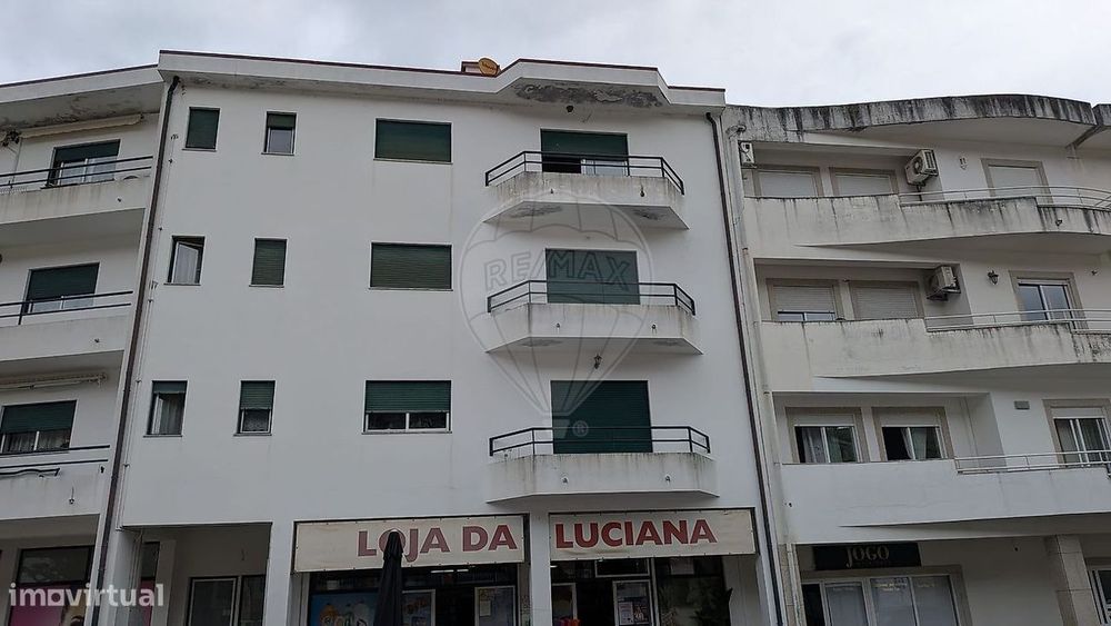 Apartamento T3 para venda