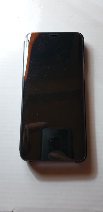 Capa touch screen Samsung S9 Edgs pequeno,Nova