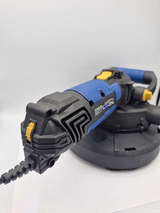 Szlifierka do ścian i podłóg Niteo Tools 1050 W 230 V