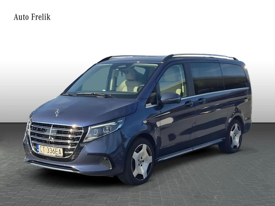 Mercedes-Benz Klasa V