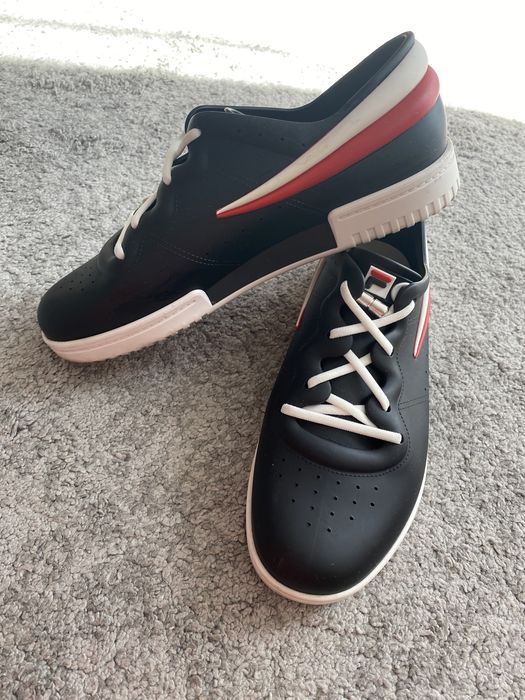 Buty Melissa Fila 39