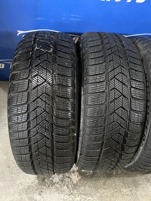 Goauto Premium шини Pirelli 205/50R17  купити Київ