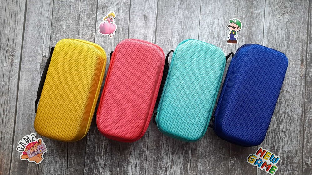 Акція Захисний Чохол для Nintendo Switch Lite Кейс Нінтендо Свіч Лайт