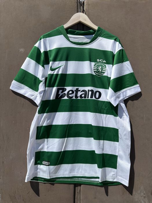 Camisola Sporting - L