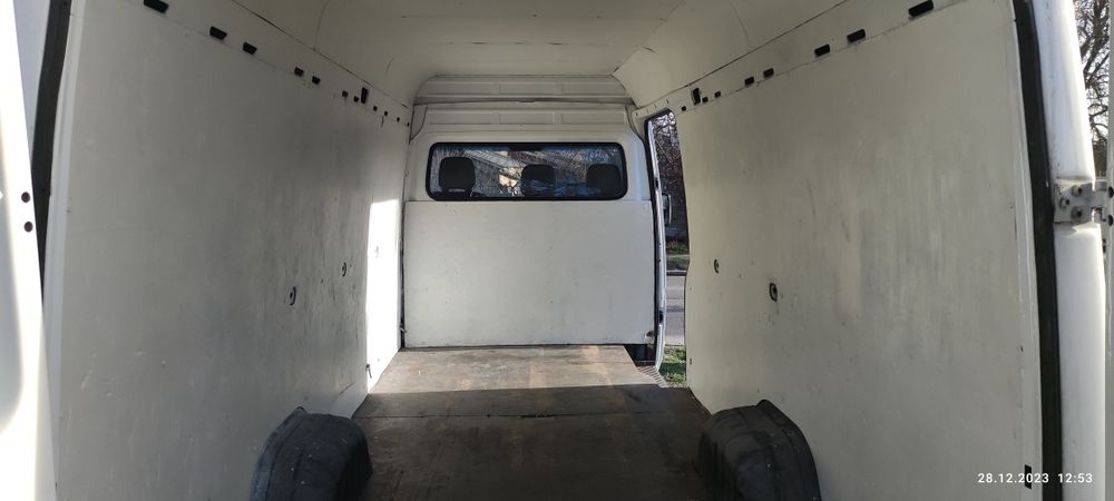 Вантажоперевезення в Запоріжжі і по Украиїні