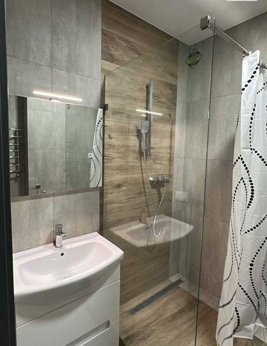 Здається 1-к квартира у ЖК Globus Panama по вул. Пасічна