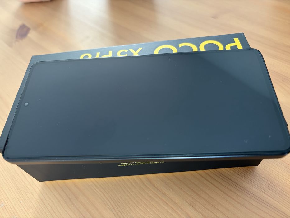 POCO X5 Pro 5G 8GB/256 GB