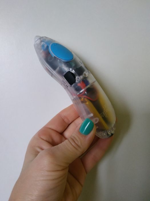 3D-ручка 3Doodler Start
