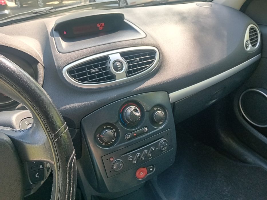 Renault Clio 1.5 dCi