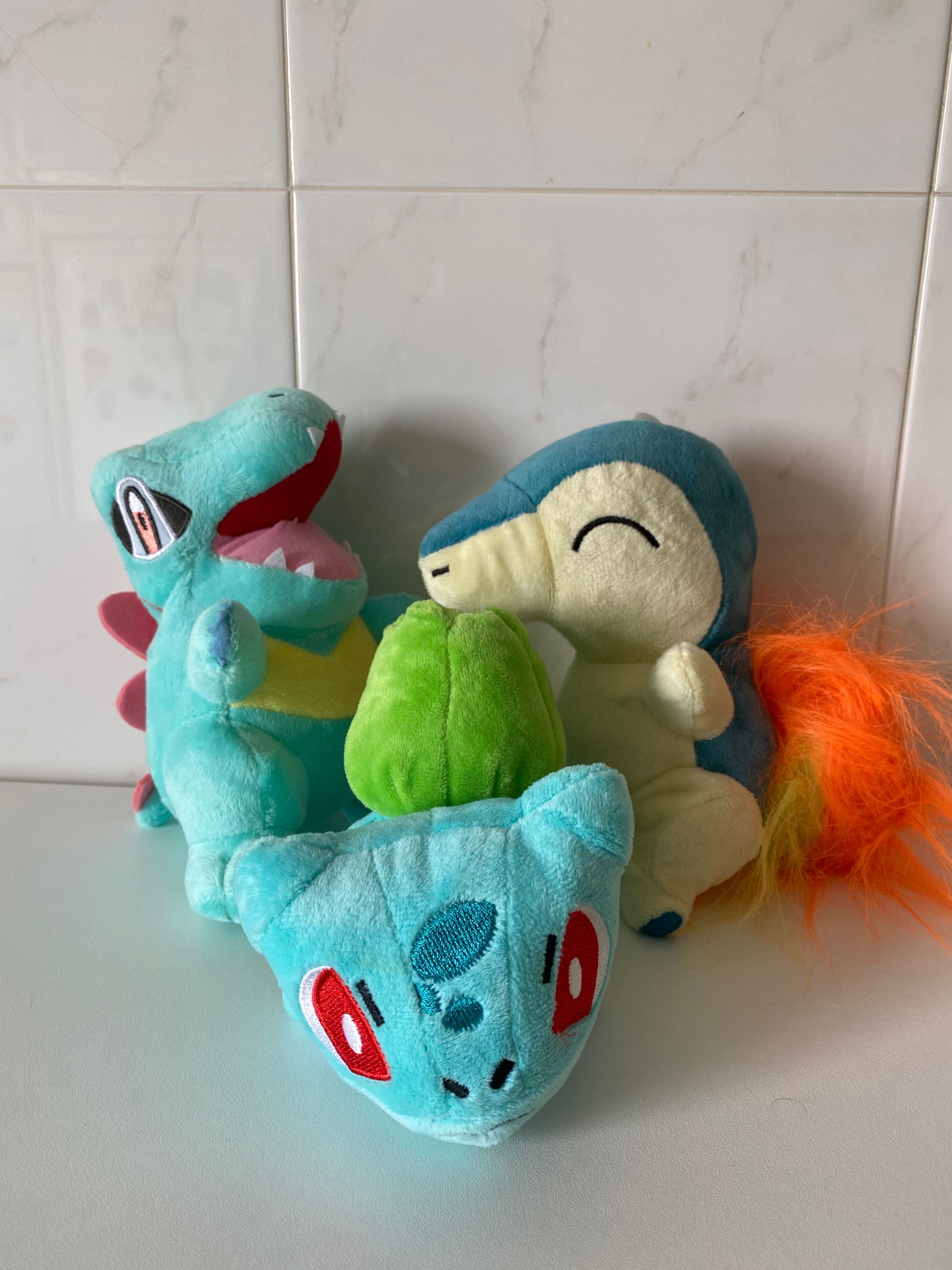 Peluche do Pokémon Ditto Massamá E Monte Abraão • OLX Portugal