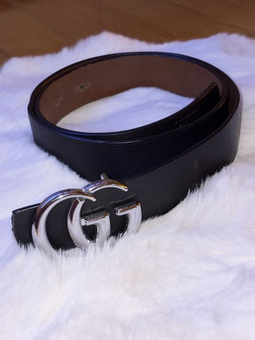 Женский ремень GUCCI