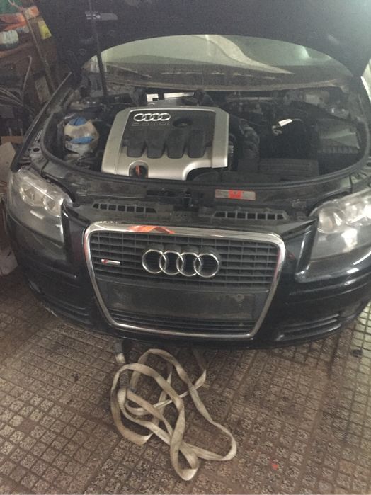 Pecas Audi A3 2.0 tdi