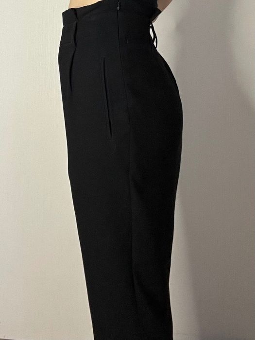 Брюки Stradivarius