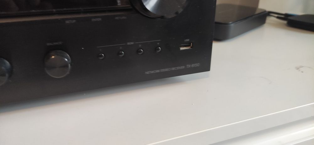 Amplituner stereo Onkyo tx 81 50