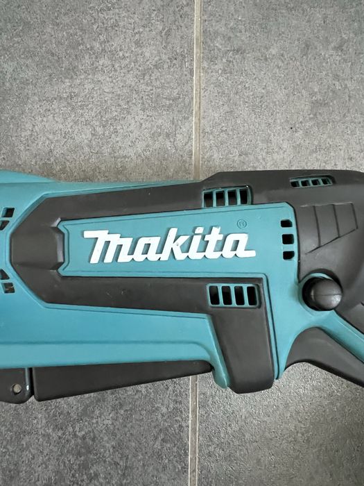 Акум.шабельна пила Makita DJR 183+АКБ 3.0Ah