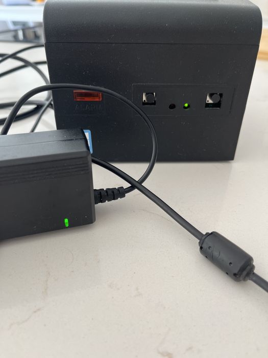 Impressora de talões POS423160666087772161