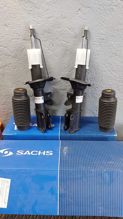 Стойти передні SACHS для Хюндай