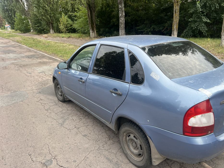 Продам Ладу Каліну
