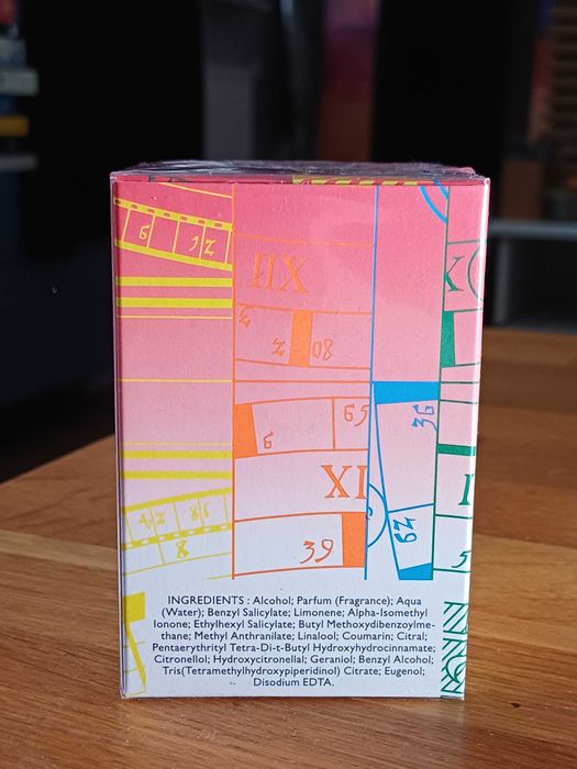 Tutti Twilly d'Hermès, Hermes, Woda perfumowana, perfumy, 50 ml