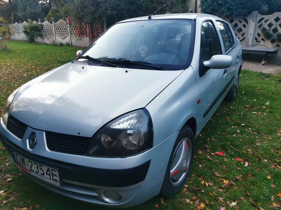 Renault Thalia