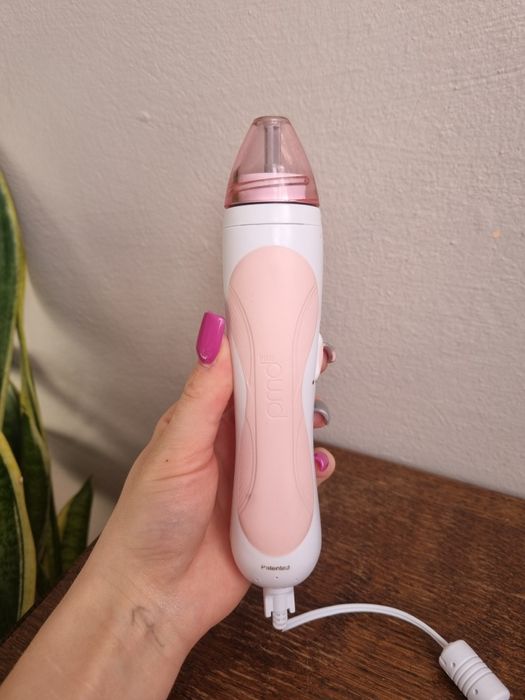 PMD Personal Microderm Classic mikrofermabrazja sprzęt kosmetyczny bea