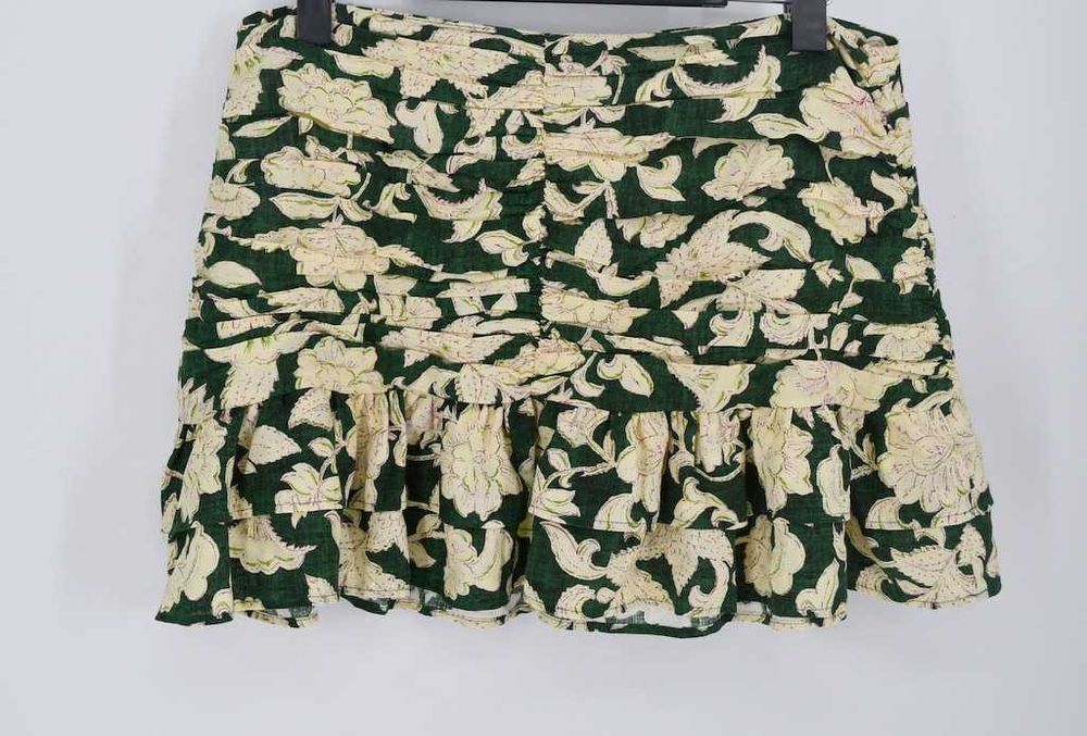 Letnia spódnica Zara XL