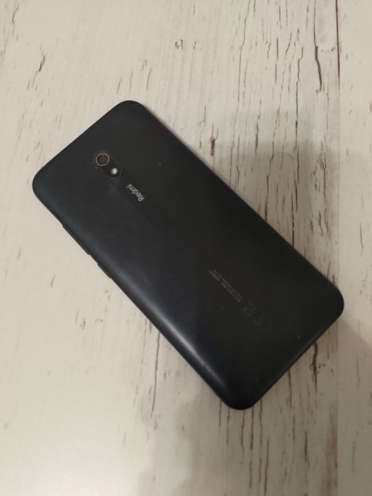 Redmi 8a 3/32 gb рабочий