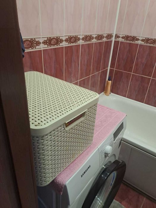 Оренда кімнати для дівчини Урожай