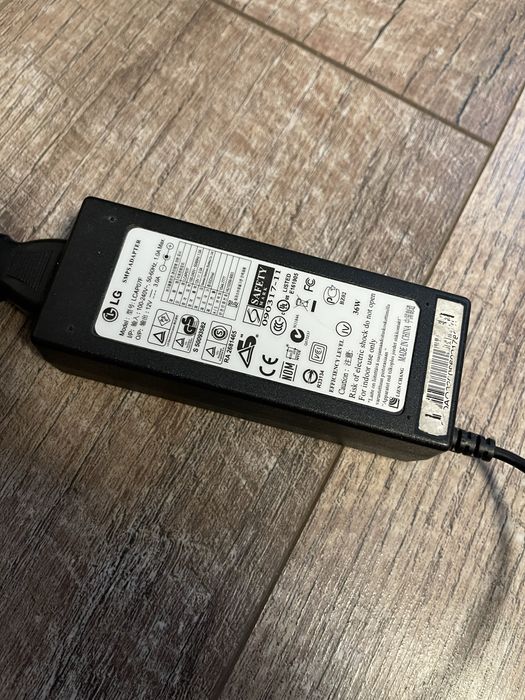 Монитор LG Flatron w1943c