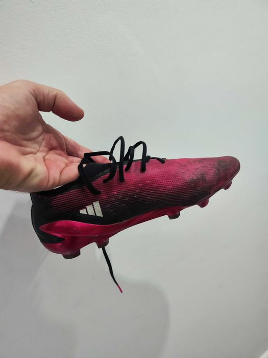 Chuteiras Adidas 1 linha