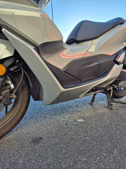 Honda PCX 125 - 2024.05