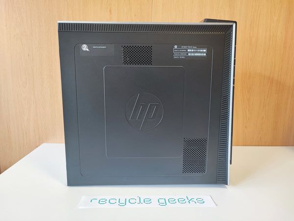 HP Envy 700-400np i7-4790 16GB RAM DDR3 128GB SSD SATA