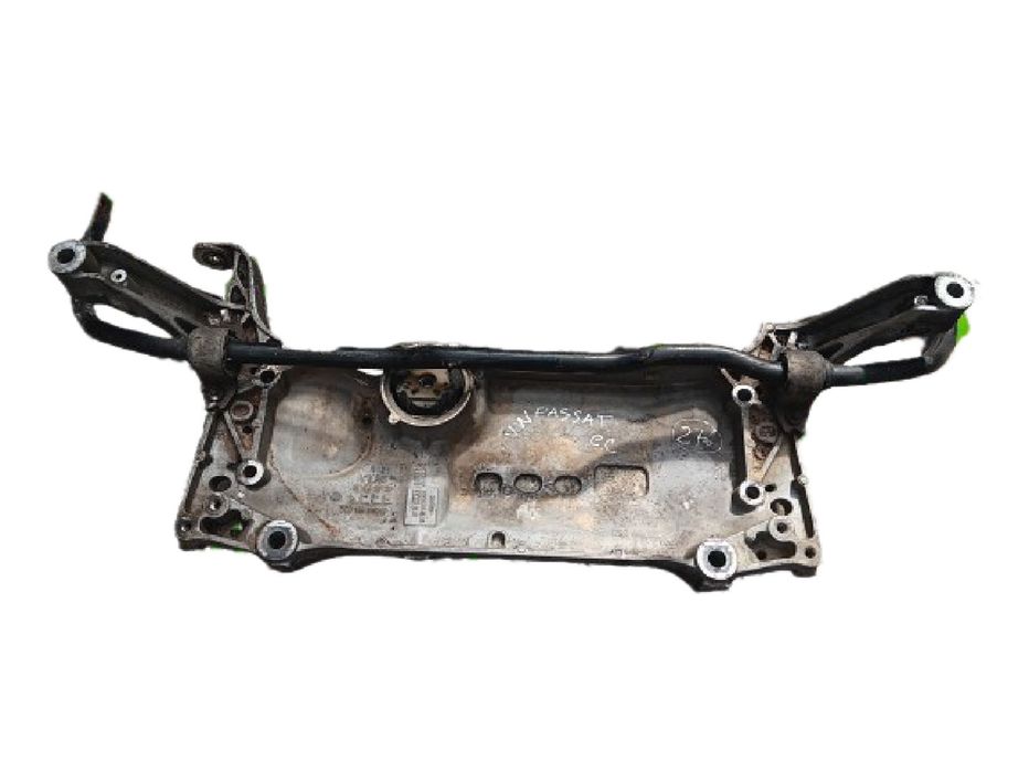 Charriot frente VOLKSWAGEN Passat CC (357)