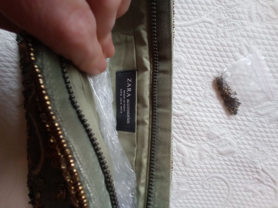 Клатч женский новый