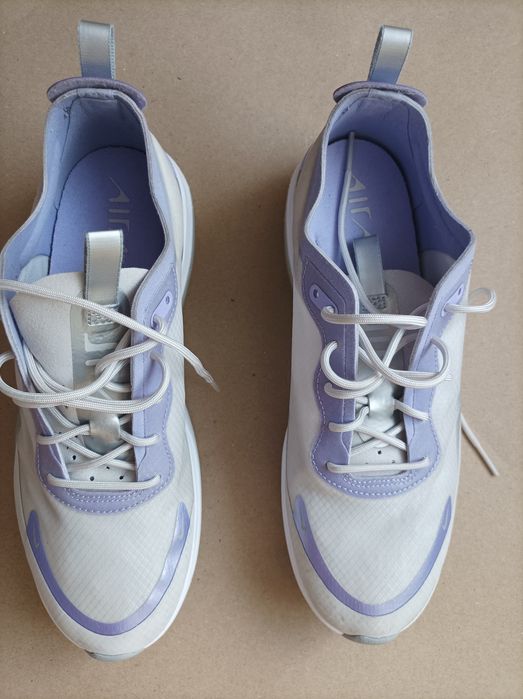 25,3cm Nike Air Max Dia Oxygen Purple