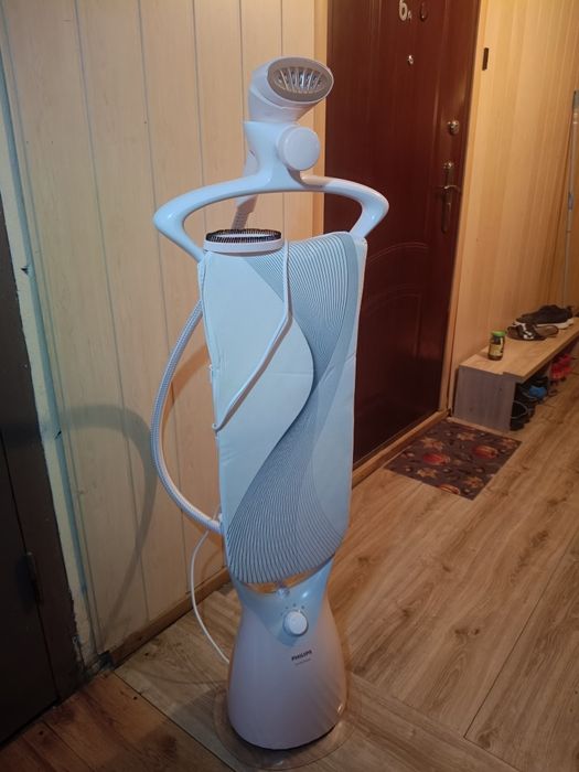Parownica Philips