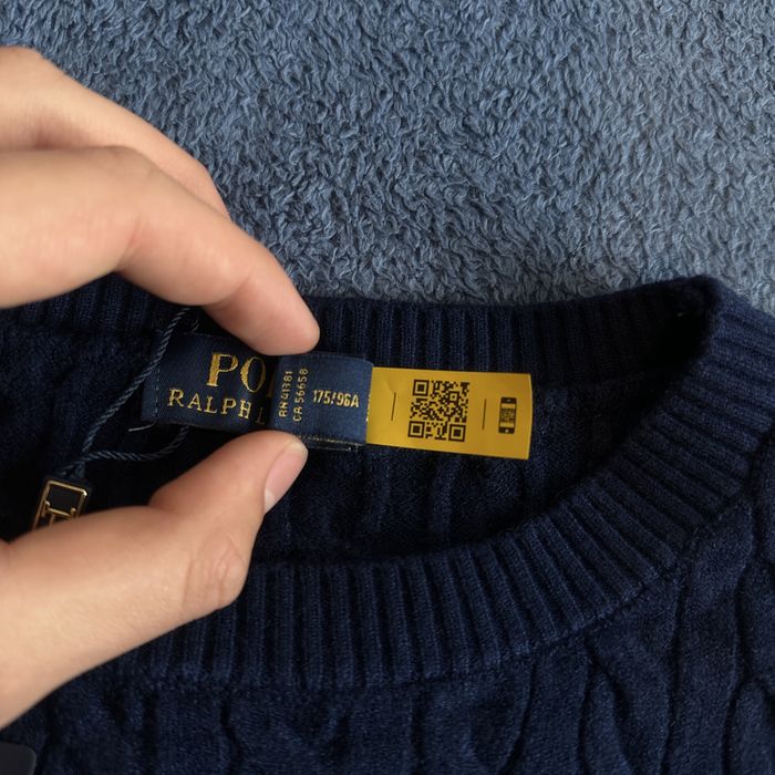 Polo Ralph Lauren Sweter