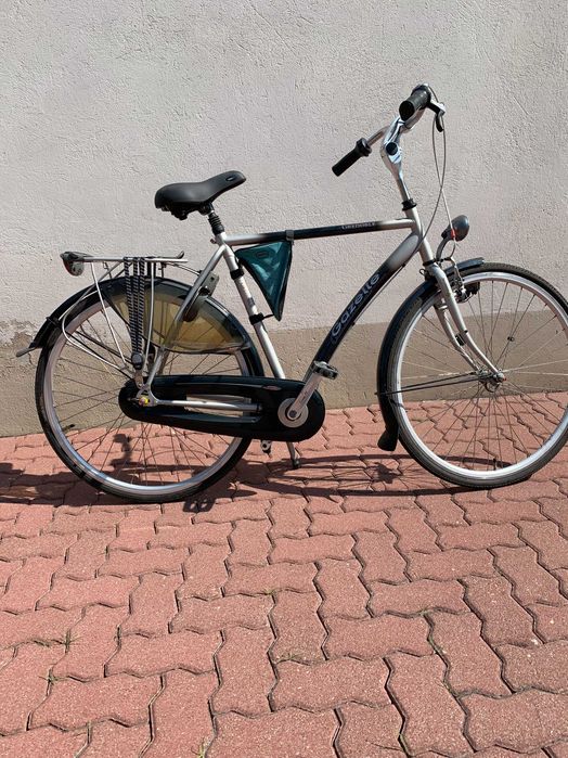 Rower męski Gazelle
