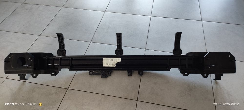 Belka tylna zderzaka KIA cee'd